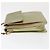 LOUIS VUITTON Bolsa de Accesorios Motto Monogram Vernis Gris M91030 LV Auth BA10058 - vista 4