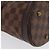 LOUIS VUITTON Borsa a Spalla Damier Ebene Marais N42240 LV Auth BA10212 - vista 16