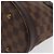 LOUIS VUITTON Borsa a Spalla Damier Ebene Marais N42240 LV Auth BA10212 - vista 17