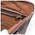 LOUIS VUITTON Borsa a Spalla Damier Ebene Marais N42240 LV Auth BA10212 - vista 23