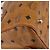MCM Vicetos Logogram Borsa a Mano in Pelle PVC Marrone Oro Auth bs32955 D'oro - vista 16