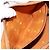 MCM Vicetos Logogram Borsa a Mano in Pelle PVC Marrone Oro Auth bs32955 D'oro - vista 22
