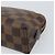 LOUIS VUITTON Pochette Cosmética PM Damier Ebene N47516 Auth LV ka1935 - vista 7