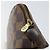 LOUIS VUITTON Pochette Cosmética PM Damier Ebene N47516 Auth LV ka1935 - vista 8
