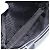 Borsa Tote PRADA in nylon e pelle nera argento Auth gh1640 Nero - vista 10