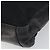 Borsa Tote PRADA in nylon e pelle nera argento Auth gh1640 Nero - vista 16