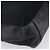 Borsa Tote PRADA in nylon e pelle nera argento Auth gh1640 Nero - vista 17