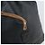Céline CELINE Bolso de Hombro de Cuero Negro y Dorado Auth 169404 - vista 10