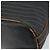 Céline CELINE Bolso de Hombro de Cuero Negro y Dorado Auth 169404 - vista 15