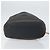 Céline CELINE Bolso de Hombro de Cuero Negro y Dorado Auth 169404 - vista 5