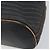 Céline CELINE Bolso de Hombro de Cuero Negro y Dorado Auth 169404 - vista 9