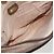 Gucci Borsa a Spalla GG Supreme PVC Beige Oro 49 003 5101 Auth BA9680 D'oro - vista 11