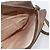 Gucci Borsa a Spalla GG Supreme PVC Beige Oro 49 003 5101 Auth BA9680 D'oro - vista 19