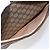 Gucci Borsa a Spalla GG Supreme PVC Beige Oro 49 003 5101 Auth BA9680 D'oro - vista 22
