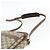 Gucci Borsa a Spalla GG Supreme PVC Beige Oro 49 003 5101 Auth BA9680 D'oro - vista 8
