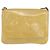 LOUIS VUITTON Borsa Thompson Street Monogram Vernis Beige M91301 LV Auth 169346 - vista 13
