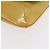 LOUIS VUITTON Borsa Thompson Street Monogram Vernis Beige M91301 LV Auth 169346 - vista 14