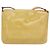 LOUIS VUITTON Borsa Thompson Street Monogram Vernis Beige M91301 LV Auth 169346 - vista 2