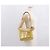 LOUIS VUITTON Borsa Thompson Street Monogram Vernis Beige M91301 LV Auth 169346 - vista 21