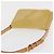LOUIS VUITTON Borsa Thompson Street Monogram Vernis Beige M91301 LV Auth 169346 - vista 6