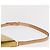 LOUIS VUITTON Borsa Thompson Street Monogram Vernis Beige M91301 LV Auth 169346 - vista 8