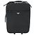 PRADA Funda Maleta Nylon Negro Plata Auth bs32712 - vista 13