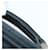 PRADA Funda Maleta Nylon Negro Plata Auth bs32712 - vista 14