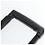 PRADA Funda Maleta Nylon Negro Plata Auth bs32712 - vista 15