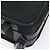 PRADA Funda Maleta Nylon Negro Plata Auth bs32712 - vista 18