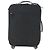 PRADA Funda Maleta Nylon Negro Plata Auth bs32712 - vista 2