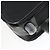 PRADA Funda Maleta Nylon Negro Plata Auth bs32712 - vista 20