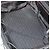 PRADA Funda Maleta Nylon Negro Plata Auth bs32712 - vista 29