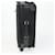 PRADA Funda Maleta Nylon Negro Plata Auth bs32712 - vista 3