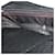 PRADA Funda Maleta Nylon Negro Plata Auth bs32712 - vista 30