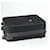 PRADA Funda Maleta Nylon Negro Plata Auth bs32712 - vista 5