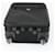 PRADA Funda Maleta Nylon Negro Plata Auth bs32712 - vista 6