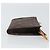 Bucket LOUIS VUITTON Monogramma Secchiello PM Pochette Accessorio LV Auth 145091 - vista 3