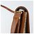 Céline Borsa a Spalla in Tela Macadam CELINE PVC Beige Oro Auth bs32974 D'oro - vista 10