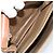 Céline Borsa a Spalla in Tela Macadam CELINE PVC Beige Oro Auth bs32974 D'oro - vista 11