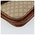 Céline Borsa a Spalla in Tela Macadam CELINE PVC Beige Oro Auth bs32974 D'oro - vista 15