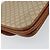 Céline Borsa a Spalla in Tela Macadam CELINE PVC Beige Oro Auth bs32974 D'oro - vista 17