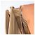 Céline Borsa a Spalla in Tela Macadam CELINE PVC Beige Oro Auth bs32974 D'oro - vista 22
