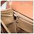Céline Borsa a Spalla in Tela Macadam CELINE PVC Beige Oro Auth bs32974 D'oro - vista 23