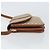 Céline Borsa a Spalla in Tela Macadam CELINE PVC Beige Oro Auth bs32974 D'oro - vista 4
