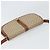 Céline Borsa a Spalla in Tela Macadam CELINE PVC Beige Oro Auth bs32974 D'oro - vista 6