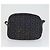 Céline Borsa in tela Macadam Celine C Macadam in PVC 4 pezzi marrone navy Auth fm5067 Blu navy - vista 22