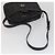 Céline Borsa in tela Macadam Celine C Macadam in PVC 4 pezzi marrone navy Auth fm5067 Blu navy - vista 24