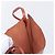 Hermès Sac à épaule HERMES en cuir rouge Auth ep12834 - vue 11
