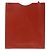 Hermès Sac à épaule HERMES en cuir rouge Auth ep12834 - vue 13