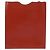 Hermès Sac à épaule HERMES en cuir rouge Auth ep12834 - vue 2